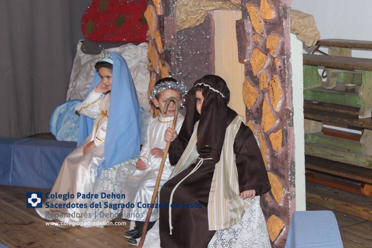 2014 12 18 2º INFANTIL FESTIVAL NAVIDAD  (63)